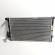 Radiator racire apa, Audi A3 Cabriolet (8P7) 1.4 TSI, CAX (idi:673339)