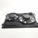 Grup electroventilatoare, cod 1K0121207AA, Skoda Superb II (3T4) 2.0 TDI, BMP (idi:673344)