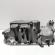 Baie ulei, cod GM55194355, Opel Astra H, 1.9 CDTI, Z19DTH (idi:673348)