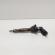 Injector, cod 7T1Q-9F593-AB, Ford Transit Connect (P65), 1.8 TDCI, R3PA (id:674247)