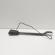 Capsa centura dreapta fata cu fir, cod 86842-JD00E, Nissan Qashqai (id:674375)