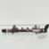 Rampa injectoare cu senzori, cod 03L130089P, Skoda Superb II Combi (3T5)  2.0 TDI, CFF (idi:657630)