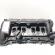Capac culbutori, cod V757272480, Citroen C4 (I), 1.6 benz, 5FW (idi:673294)