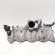 Galerie admisie cu clapete, cod 03G129713H, Seat Altea (5P1) 2.0 TDI, BMN (idi:673026)