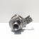 Turbosuflanta, cod GM55581063, Opel Insignia A Sports Tourer, 2.0 CDTI, A20DTH (idi:674221)