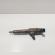 Injector, cod 0445110340, Peugeot 2008, 1.6 HDI, 9H06 (idi:674171)