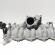 Galerie admisie cu clapete, cod 03G129713H, Audi A4 (8EC, B7), 2.0 TDI, BRD (idi:673302)