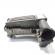Carcasa filtru aer, cod 3C0129601CA, VW Jetta 4 (6Z), 1.6 TDI, CAY (id:674446)