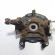 Fuzeta dreapta fata, Toyota Rav 4 II (CLA2, XA2, ZCA2, ACA2) 2.2D4D4WD, 2AD-FHV (id:672433)