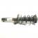 Amortizor dreapta fata, cod 1T0413031HM, Vw Golf 6 Plus 2.0 TDI, CBD (id:673152)