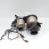 Catalizator cu filtru particule, cod 04L131723M, 5Q0166AA, Seat Leon SC (5F5) 1.6 TDI, CLH (idi:659209)