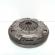 Volanta masa simpla cu placa presiune, Skoda Superb II (3T4) 1.6 TDI, CAY, 5 vit man (idi:662251)