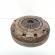Volanta masa simpla cu placa presiune, Seat Altea (5P1) 2.0 TDI, AZV, 6 vit man (idi:662648)