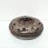Volanta masa dubla cu placa presiune, Vw Touran (1T1, 1T2) 2.0 TDI, BKD, 6 vit man (idi:662511)