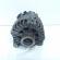 Alternator 180A Valeo, cod 7802261, Bmw 5 Touring (F11) 2.0 diesel, N47D20C (idi:664913)