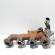 Turbosuflanta, cod 7T1Q-6K682-AB, Ford Transit Connect (P65), 1.8 TDCI, P9PC (idi:674241)