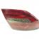 Stop aripa stanga cu led, cod A2048205464, Mercedes Clasa C (W204) facelift (id:674836)