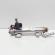 Racitor gaze, cod 03L131512B, Vw Tiguan (5N) 2.0 TDI, CBAB (id:674868)