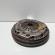Volanta masa simpla cu placa presiune, Skoda Superb II (3T4) 1.4 TSI, CAX, 6 vit man (idi:666423)