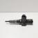 Injector, cod 03G130073G+, BTC, 0414720404, Skoda Octavia 2 (1Z3) 2.0 TDI, BKD (id:674991)