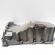 Baie de ulei, cod 03G103603J, Audi A4 (8E2, B6), 1.9 TDI, BKE (idi:673687)