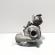 Turbosuflanta, cod 9686120680, Ford Grand C-Max, 1.6 TDCI, T1DB (idi:674946)