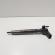 Injector, cod 03L130277, 0445116030, Audi A3 Sportback (8PA), 2.0 TDI, CBA (idi:675144)