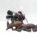 Turbosuflanta, cod 03G253010A, Vw Passat (3C2) 2.0 TDI, BMR (id:675260)