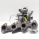 Turbosuflanta, cod 8200638766, Renault Koleos 2 2.0 DCI, M9R868 (id:675305)