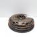 Volanta masa dubla cu placa presiune, Renault Koleos 2 2.0 DCI, M9R868, 6 vit man (id:675307)