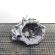 Cutie de viteze manuala, Renault Megane 4 1.6 DCI, R9M409, 6 vit man (id:675112)