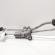 Ansamblu stergatoare fata, Bmw 3 Touring (E46) (id:675509)
