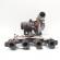 Turbosuflanta, cod 82001164371, Dacia Dokker 1.5 DCI, K9K612 (id:675422)