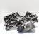 Suport accesorii, cod 038903143AF, Seat Altea XL (5P5, 5P8) 1.9 TDI, BXE (idi:675408)
