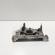 Capac vibrochen, cod 03G103153B, Audi A6 (4F2, C6), 2.0 TDI, BRE (id:675341)