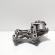Suport accesorii, cod 117102017R, Renault Grand Scenic 3, 1.6 DCI, R9M402 (id:675615)