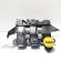 Galerie admisie, cod 118305906R, Renault Grand Scenic 3 1.6 DCI, R9M602 (id:675610)