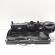 Capac culbutori, cod 03P103469A, Skoda Fabia 2 (5J, 542) 1.2 TDI, CFW (idi:675326)
