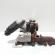 Turbosuflanta, cod 03L253016T, Skoda Octavia 2 Combi (1Z5) 1.6 TDI, CAY (idi:673168)
