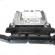 Calculator motor, cod 03L906018HJ, 0281017096, Skoda Superb II Combi (3T5), 2.0 TDI, CFF (idi:548438)