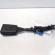 Capsa centura dreapta fata cu fir, cod 5N0857756F, Seat Alhambra (710) (idi:548441)