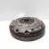 Volanta masa simpla cu placa presiune, Skoda Fabia 2 Combi (5J, 545), 1.2 TDI, CFW, 5 vit man (id:676159)