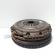 Volanta masa dubla cu placa presiune, Opel Insignia A, 2.0 CDTI, A20DTH, 6 vit man (id:676029)