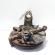 Fuzeta dreapta fata, Vw Tiguan (5N) 2.0 TDI, CBAB, 4x4 (id:676401)