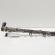 Rampa injectoare cu senzori, cod 7787164, 0445214030, Bmw 1 (E81, E87) 2.0 diesel, 204D4 (idi:672279)