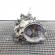 Cutie viteza manuala, cod 2S4R-7002-MA, Ford Focus 1 Sedan, 1.8 TDDI, C9DB, 5 vit (idi:672230)