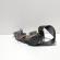 Centura dreapta fata cu capsa, cod 96527697XX, Peugeot 307 (id:676359)