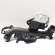 Tub intercooler cu senzor, cod 8K0145673AD, Audi A5 Sportback (8TA) 2.0 TDI, CAH (id:676663)
