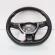 Volan piele cu comenzi si padele, cod 5G0419091, Vw Passat Variant (3G5) (idi:667139)