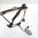 Macara cu motoras usa stanga fata, cod 3G0837461B, VW Passat Variant (3G5) (idi:605919)